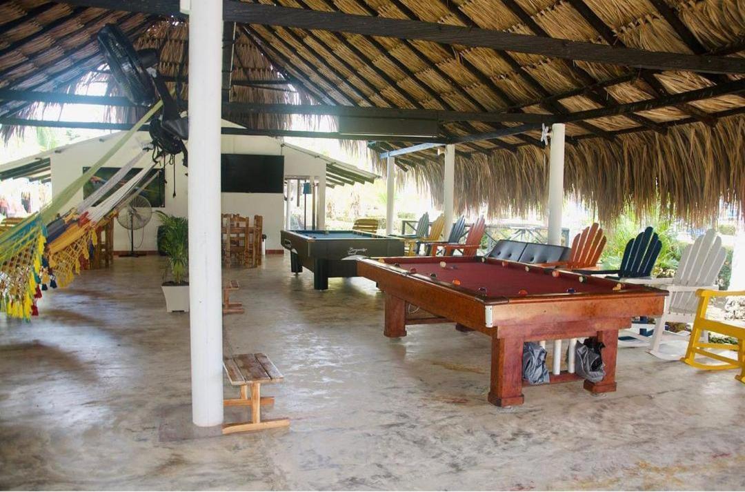 Hotel Casa Blanca Necoclí 외부 사진