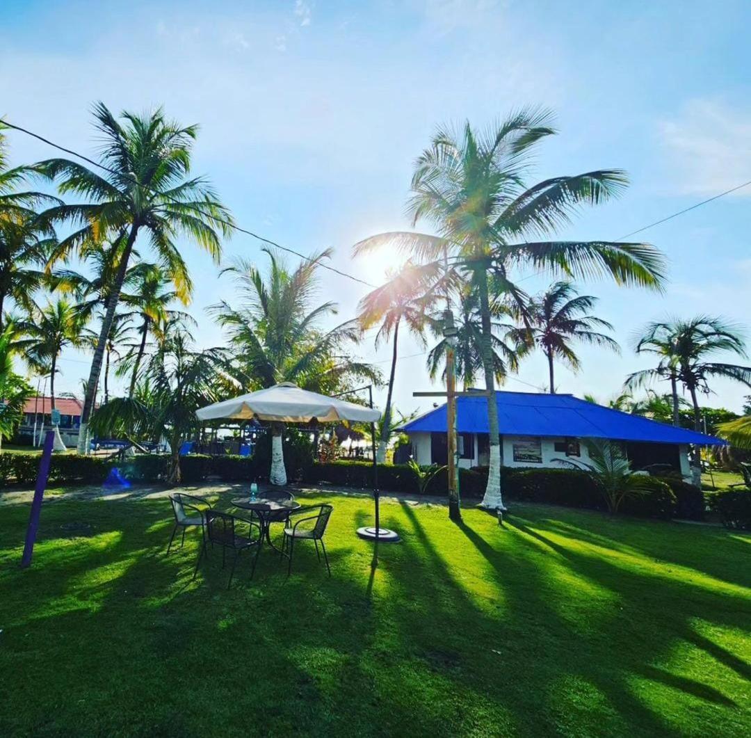 Hotel Casa Blanca Necoclí 외부 사진